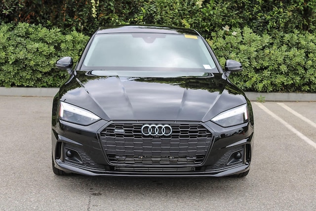 audi a5 sportback 2023 WAUCBCF50PA039586 image audi a5 sportback 2023 WAUCBCF50PA039586 image